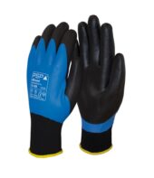 10-488 Allround Double Nitrile Pro Werkhandschoen