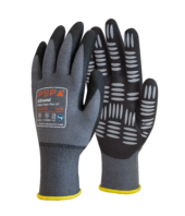 10-575 Allround Nitrile Foam Plus DT Werkhandschoen