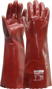OXXA® Cleaner 17-045 handschoen